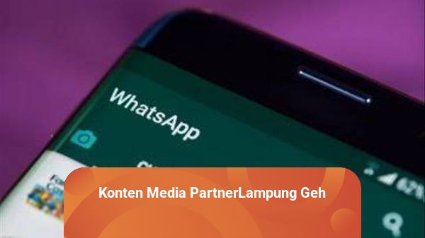 Waspada! Modus Penipuan Orderan Makanan Fiktif Terjadi di Lampung