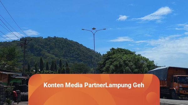 Ini Prakiraan Cuaca di Lampung 28 November-4 Desember 2022