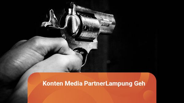 Lagi Tidur, Bayi di Bandar Lampung Jadi Korban Peluru Nyasar