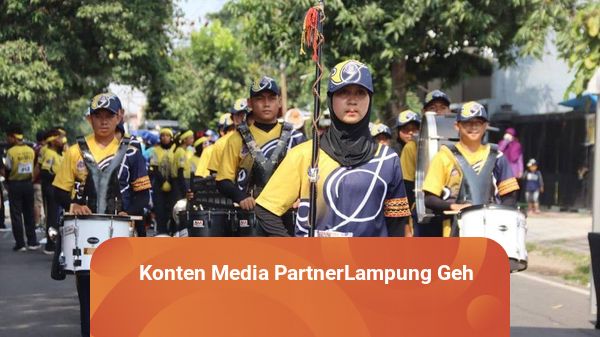 PDBI Lampung Raih Medali Emas Perdana, Meski Sempat Alami Insiden Sepatu Lepas