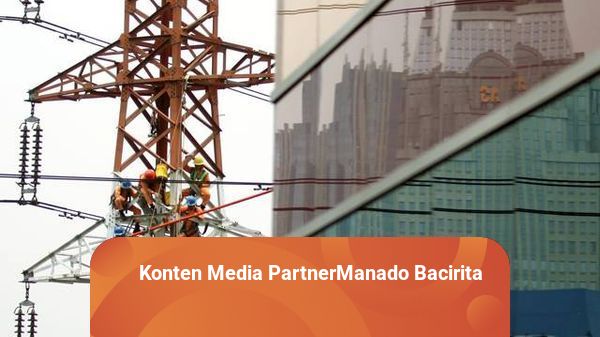 Pameran Locomotion 2022, Cara PLN Tingkatkan TKDN di Sektor Ketenagalistrikan