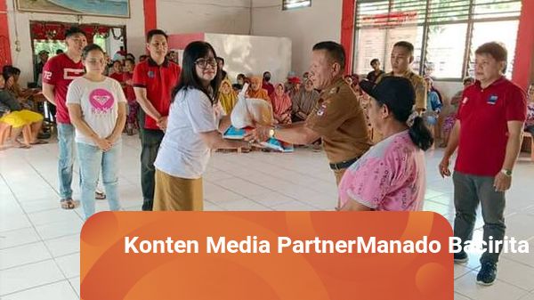 Pemkab Minsel Jamin Stok Bahan Pokok Aman Jelang Natal dan Tahun Baru 2023