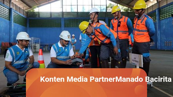 Siaga Nataru, 2.451 Petugas PLN Jaga Keandalan Listrik di Wilayah Suluttenggo