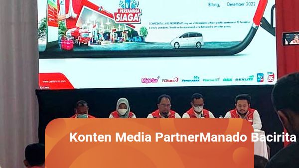 Pertamina Jamin Stok BBM Cukup Selama Liburan Natal dan Tahun Baru