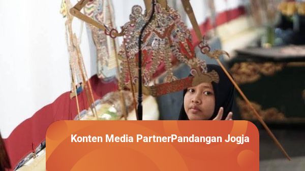 Tak Harus di Sekolah Formal, Kini Makin Banyak Dalang yang Belajar Lewat YouTube