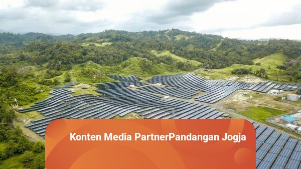 Indonesia Serius Transisi Energi, Ahli: Butuh Ribuan Sarjana Energi Terbarukan
