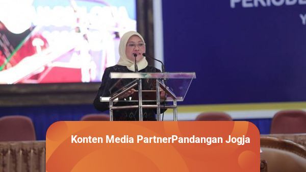 Menaker: Digitalisasi Bikin Banyak Sarjana Teknik tapi Jadi Manajer Keuangan