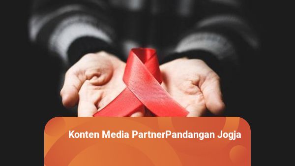HIV/AIDS Global Meningkat, Peneliti UGM: Pekerja Seks-Pasangan Gay Paling Rentan