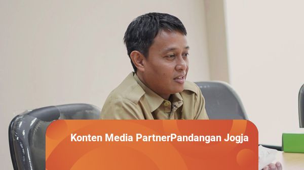 OJK Sebut Yogya Pusatnya Hacker, Diskominfo DIY: Hacker Justru Sering Bantu Kami