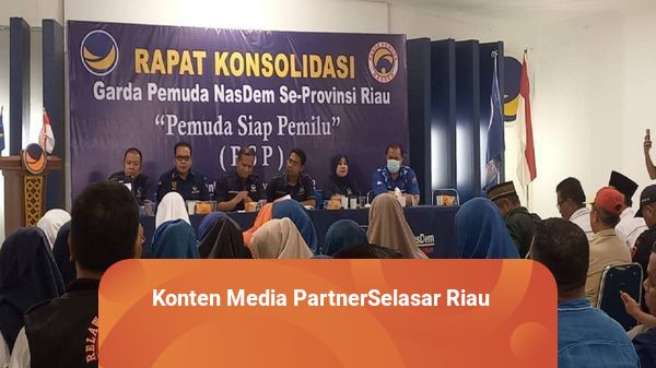 Anies Baswedan Bakal Kunjungi Riau Desember 2022 Mendatang