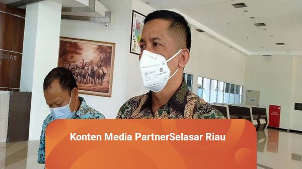Minyak Bumi Disedot Tapi Meranti Miskin, Bupati Adil Mau Gugat Jokowi