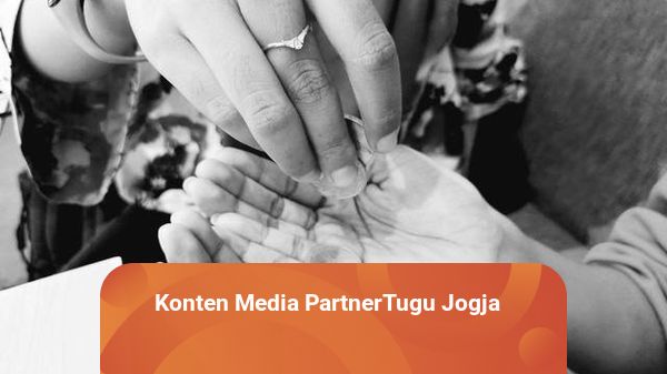 Angka Kemiskinan di Gunungkidul Turun 2 Persen dalam Setahun