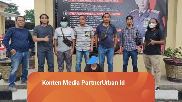 Ancam Sebar Video Porno, Paman di Prabumulih Perkosa Keponakannya