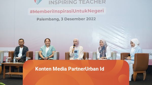 Foto: Seminar Kurikulum Berbasis Kampus Merdeka di Palembang