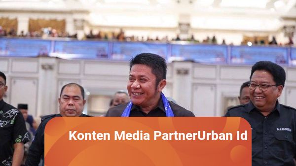 Gubernur Sumsel Minta Sekolah Beri Perhatian ke Guru BK