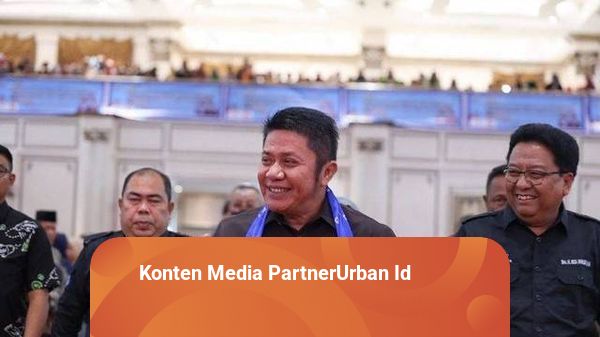 Gubernur Sumsel soal Wawako Pagar Alam yang Wafat: Sosok Muda Potensial