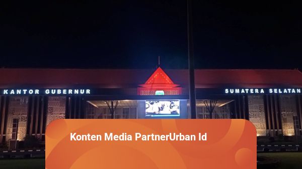 Pemprov Sumsel Nilai | kumparan.com