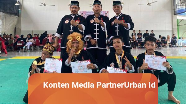 KPS PI Kera Sakti Sumsel Gelar Kejurda