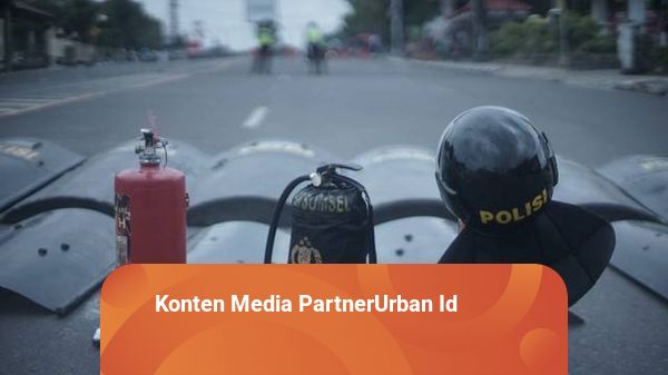 Polda Sumsel Tingkatkan Patroli Selama Nataru