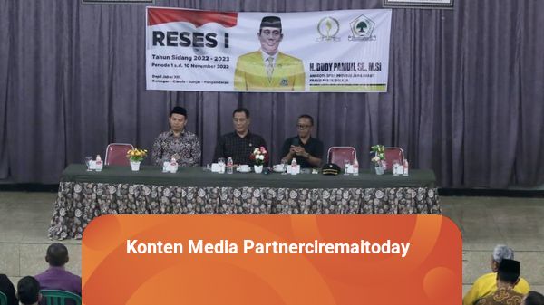 Objek Wisata di Kabupaten Kuningan Harus Dikembangkan