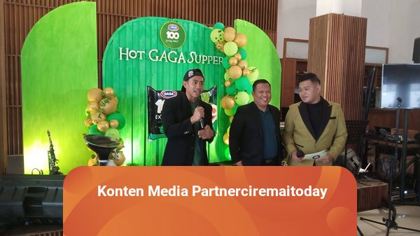 Begini Tips dari Vlogger Food Tanboy Kun Agar Kuat Makan Mie Pedas