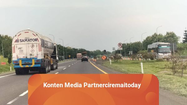 ASTRA Infra Sambut Nataru dengan Asri Berseri di Jalan Tol