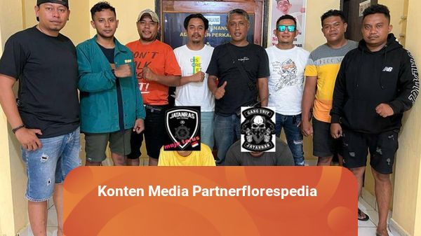 Polisi Amankan 2 Pelaku Pencurian dan Penadah Handphone