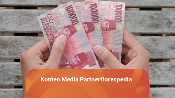 Sejumlah Aparat Desa dan BPD di Desa Bungamuda, Lembata, Terima BLT