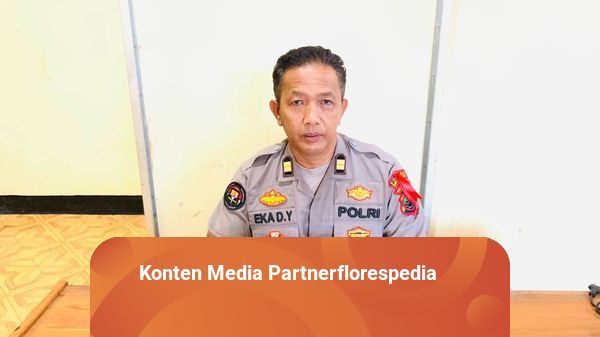 Polres Mabar Kerahkan 305 Personel Amankan Malam Pergantian Tahun