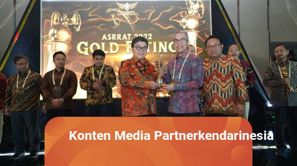 Bambang Brodjonegoro: Indonesia Bisa Ciptakan 4,4 Juta Lapangan Pekerjaan Baru