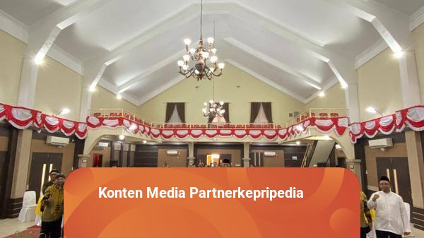 DPD Among Mitro Karimun Gelar Forum Penguatan Kerukunan Umat Beragama
