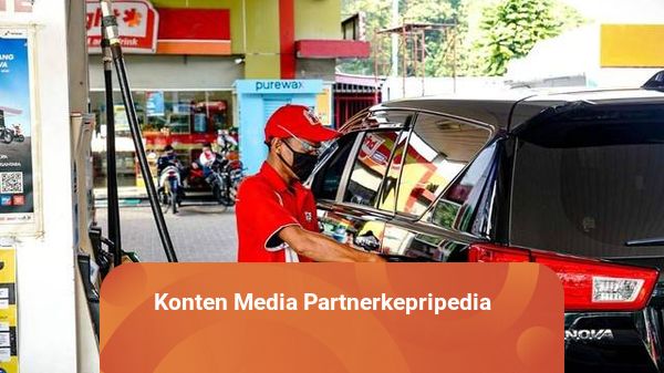 Konsumsi BBM dan LPG di Kepri Meningkat saat Nataru 2022