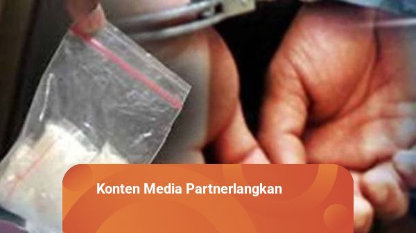 Pesta Sabu, Tiga Warga di Bukittinggi Ditangkap Polisi