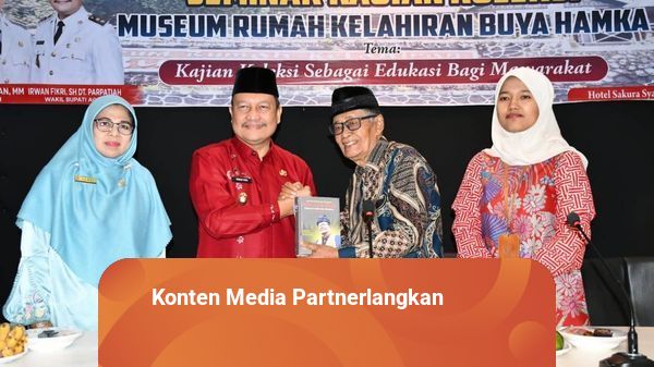 Pemkab Agam Gelar Kajian Koleksi Rumah Kelahiran Buya Hamka