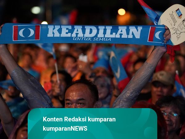 Lembaga terdiri dari apa saja? di malaysia