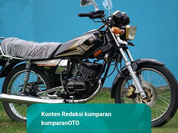 Ini Deretan Vespa Limited Edition di Tanah Air, Harga hingga Ratusan Juta  Rupiah tapi Tetap Dicari - Wartakotalive.com