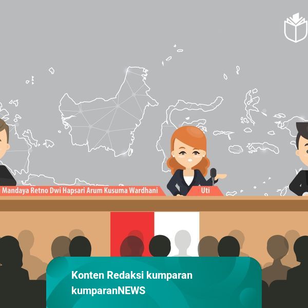 Syarat Masa Tunggu Mantan Napi (Dosen Hukum Tata Negara Fakultas Hukum UPN  Veteran Jakarta)