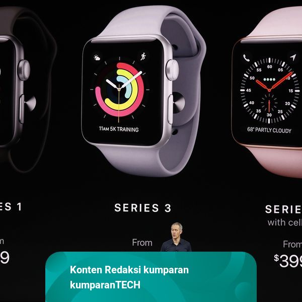 Perbedaan iwatch se dan 6 clearance