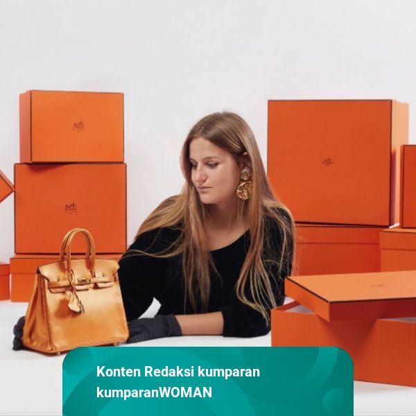 Mulai Ramai, Tas Hermes Sampai LV Diobral Harga Corona, Cek!