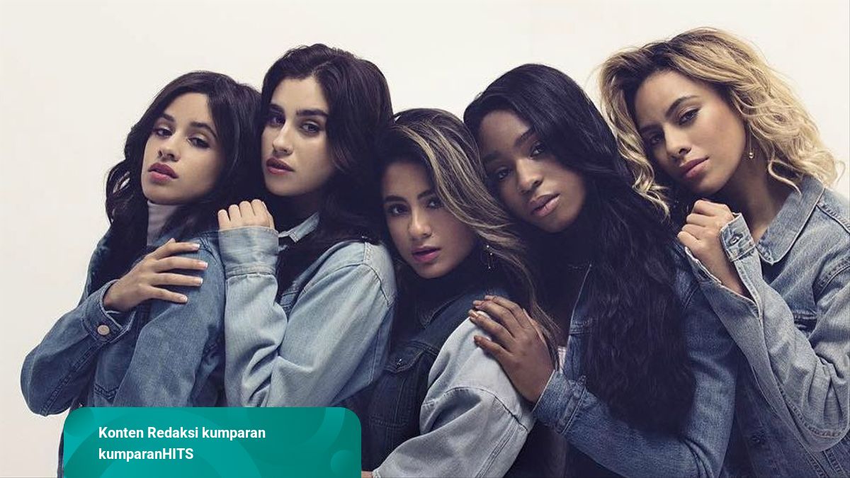 Fifth Harmony: Dengan atau Tanpa Camila Cabello ...