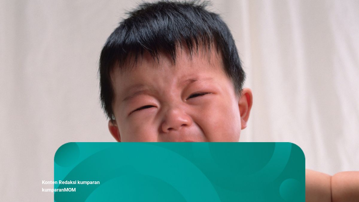 Bayi Diare dan Muntah Setelah Minum Susu Formula, Kenapa Ya ...