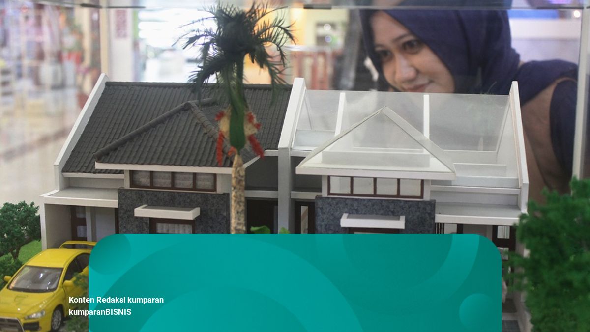 Rumah Sitaan Bank Bisa Dibeli Online, Begini Cara dan ...