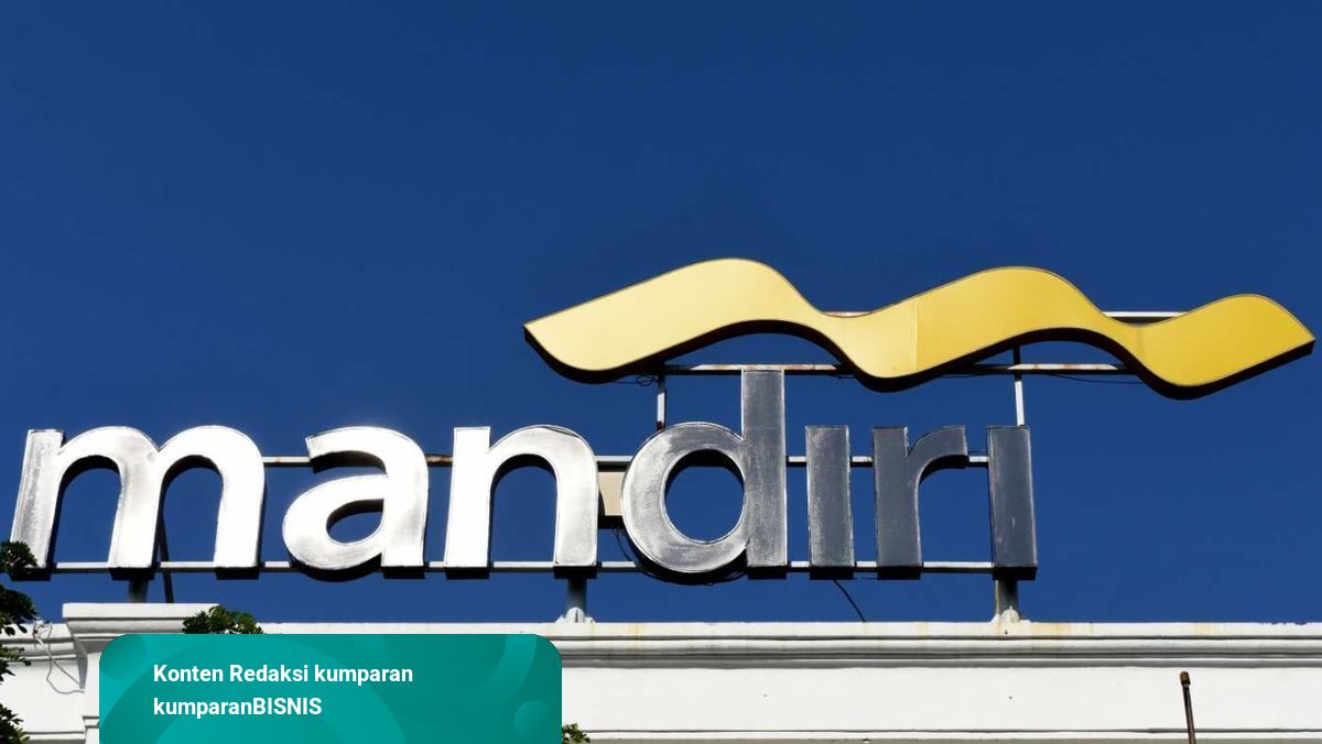 KCP Mandiri di Bandung Dago Tutup Sementara Hingga 27 Maret ...