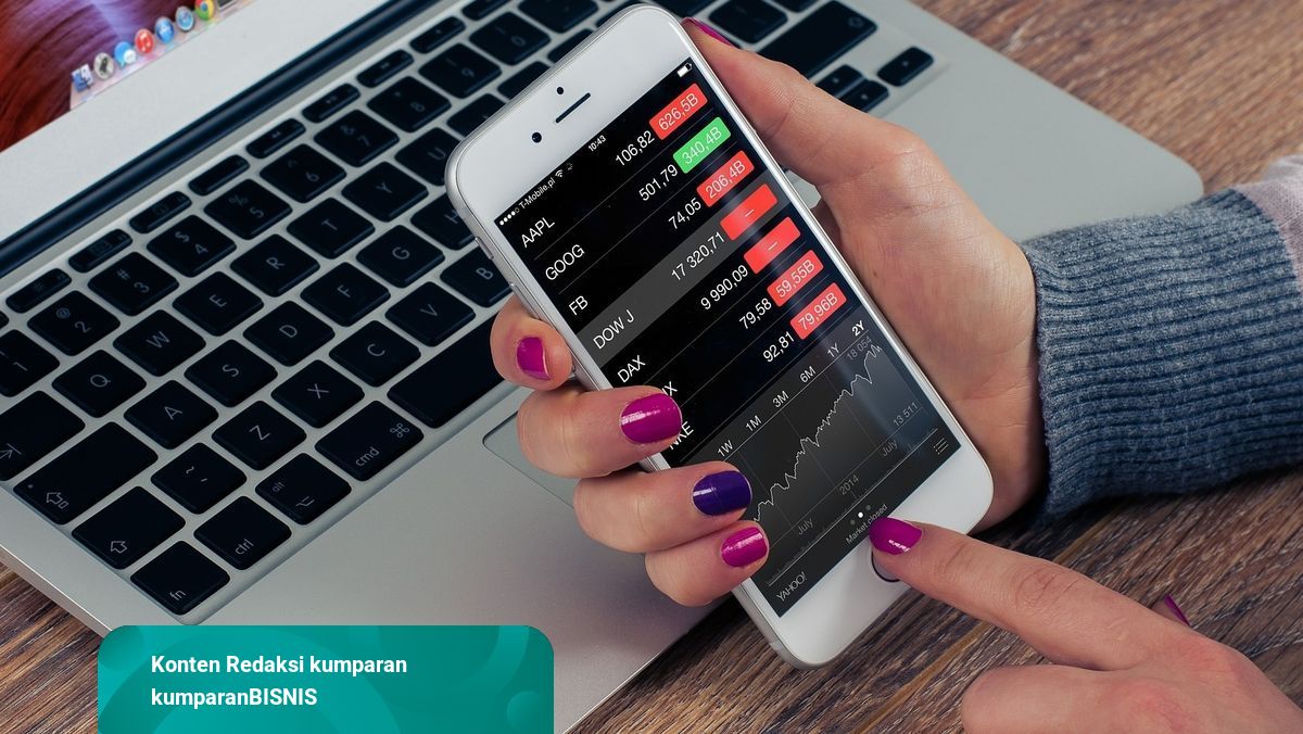 Tips Menghitung Valuasi Saham Biar Investasi Makin Cuan ...