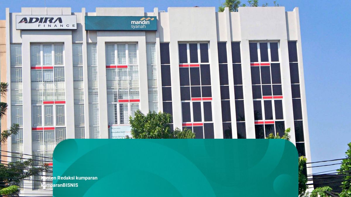 Adira Finance Mau Gelar Pameran Virtual, Pengunjung Bisa ...