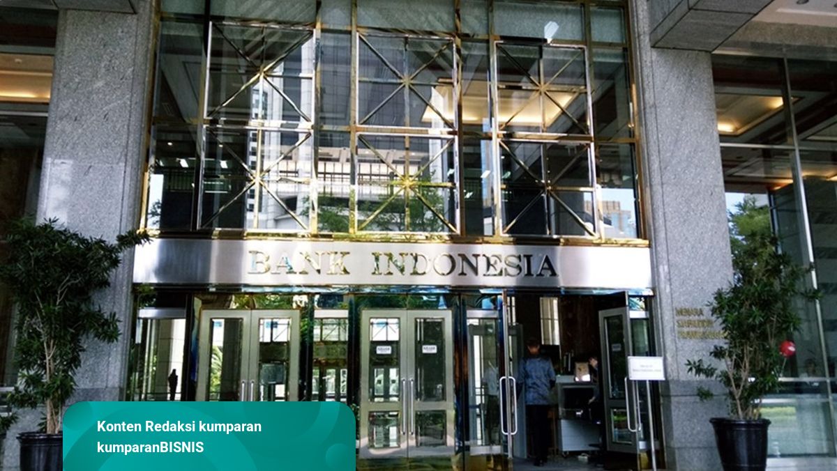 Bank Indonesia Buka Lowongan Kerja untuk Asisten Manajer ...