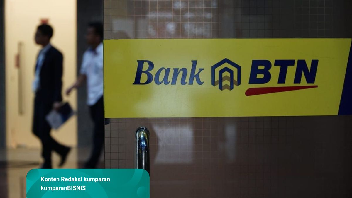 Bank BTN Buka Suara soal Kasus Kredit Bermasalah di ...