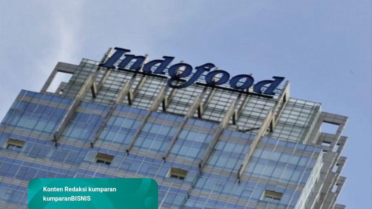 Punya Laba Triliunan Indofood Buka Lowongan Kerja, Kamu ...