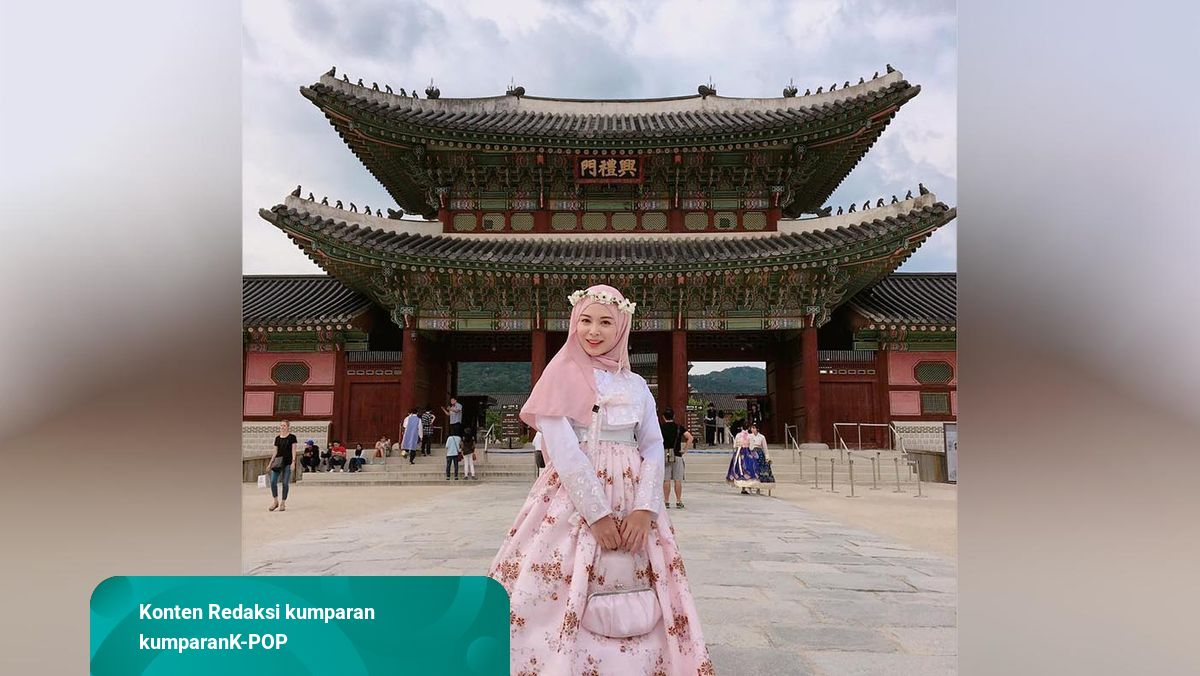 Ayana Jihye Moon Bukan Mantan Anggota Girlband K-Pop kumparan.com