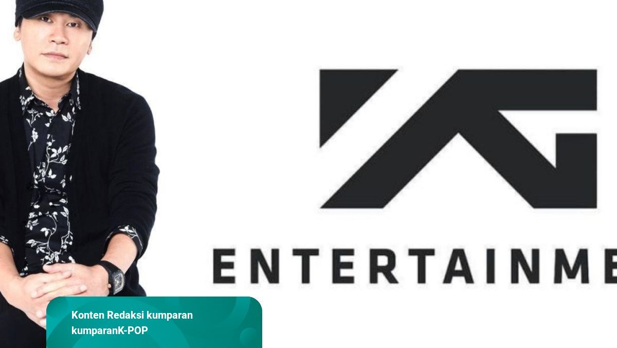 Yang Hyun Suk Masih Jadi Pemegang Saham Utama di YG ...